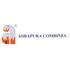 Ashapura Combines Developer Logo
