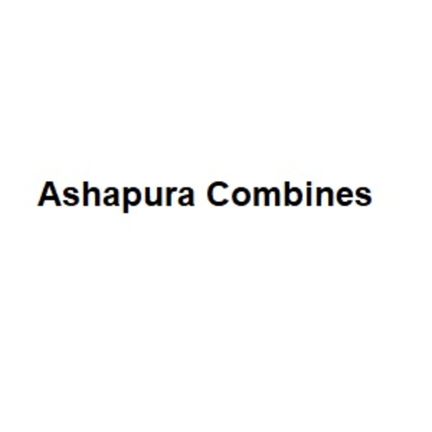 Ashapura Combines