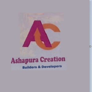 Ashapura Creations developer logo