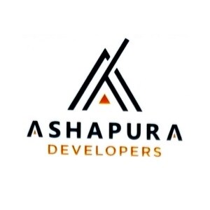 Ashapura Developer Thane developer logo