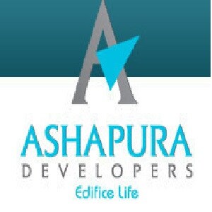 Ashapura Developers Developer Logo