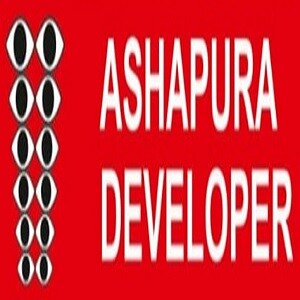 Ashapura Developers Thane developer logo
