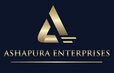 Ashapura Enterprises Developer Logo