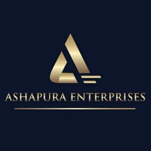 Ashapura Enterprises Developer Logo