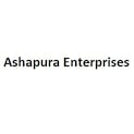 Ashapura Enterprises Logo