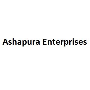 Ashapura Enterprises developer logo