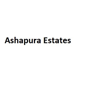 Ashapura Estates developer logo
