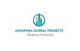 Ashapura Global Projects Developer Logo