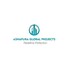 Ashapura Global Projects Developer Logo
