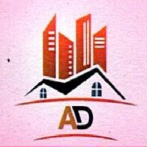 Ashapura Group developer logo