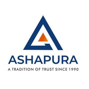 Ashapura Group developer logo