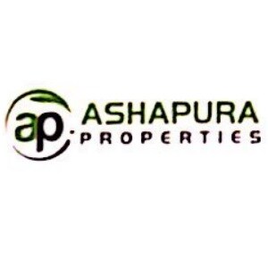 Ashapura Properties logo