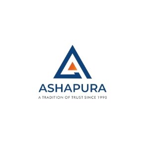 Ashapura Realtors developer logo