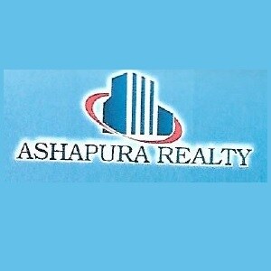 Ashapura Realty developer logo
