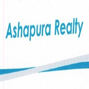 Ashapura Realty Mumbai Logo