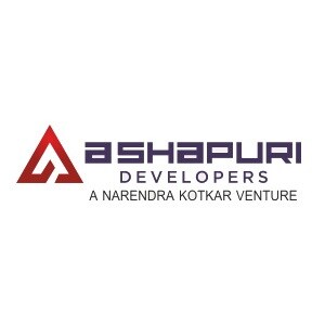 Ashapuri Developers logo