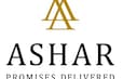 Ashar Group Developer Logo