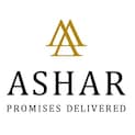 Ashar Group Logo