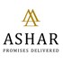 Ashar Group Developer Logo