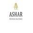 Ashar Group Developer Logo