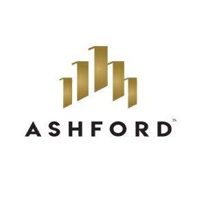 Ashford Group logo