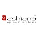 Ashiana Logo