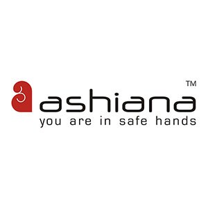 Ashiana developer logo