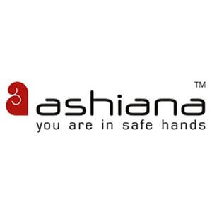 Ashiana Developer Logo