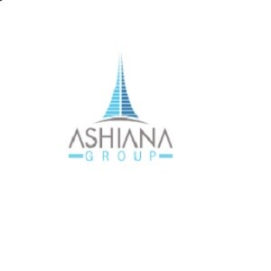 Ashiana Group Developer Logo
