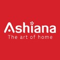 Ashiana Homes Pvt Ltd Logo