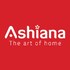 Ashiana Homes Pvt Ltd Developer Logo