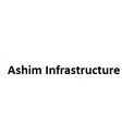 Ashim Infrastructure Logo