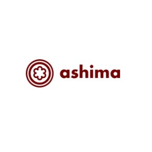Ashima Limited Logo