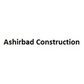 Ashirbad Construction Logo