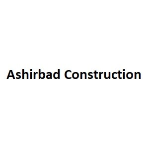 Ashirbad Construction developer logo