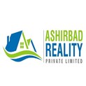 Ashirbad Reality Logo