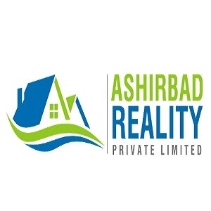 Ashirbad Reality logo