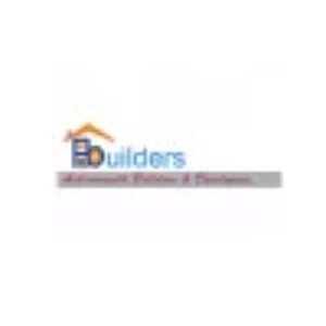 Ashirwaad Builders and Developers Logo