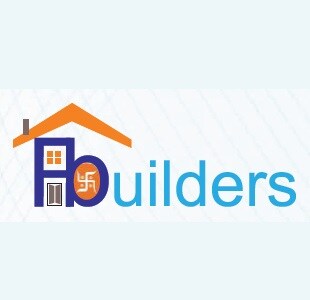 Ashirwaadh Builders And Developers Logo