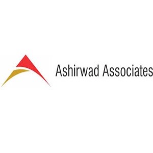 Ashirwad Associates Developer Logo