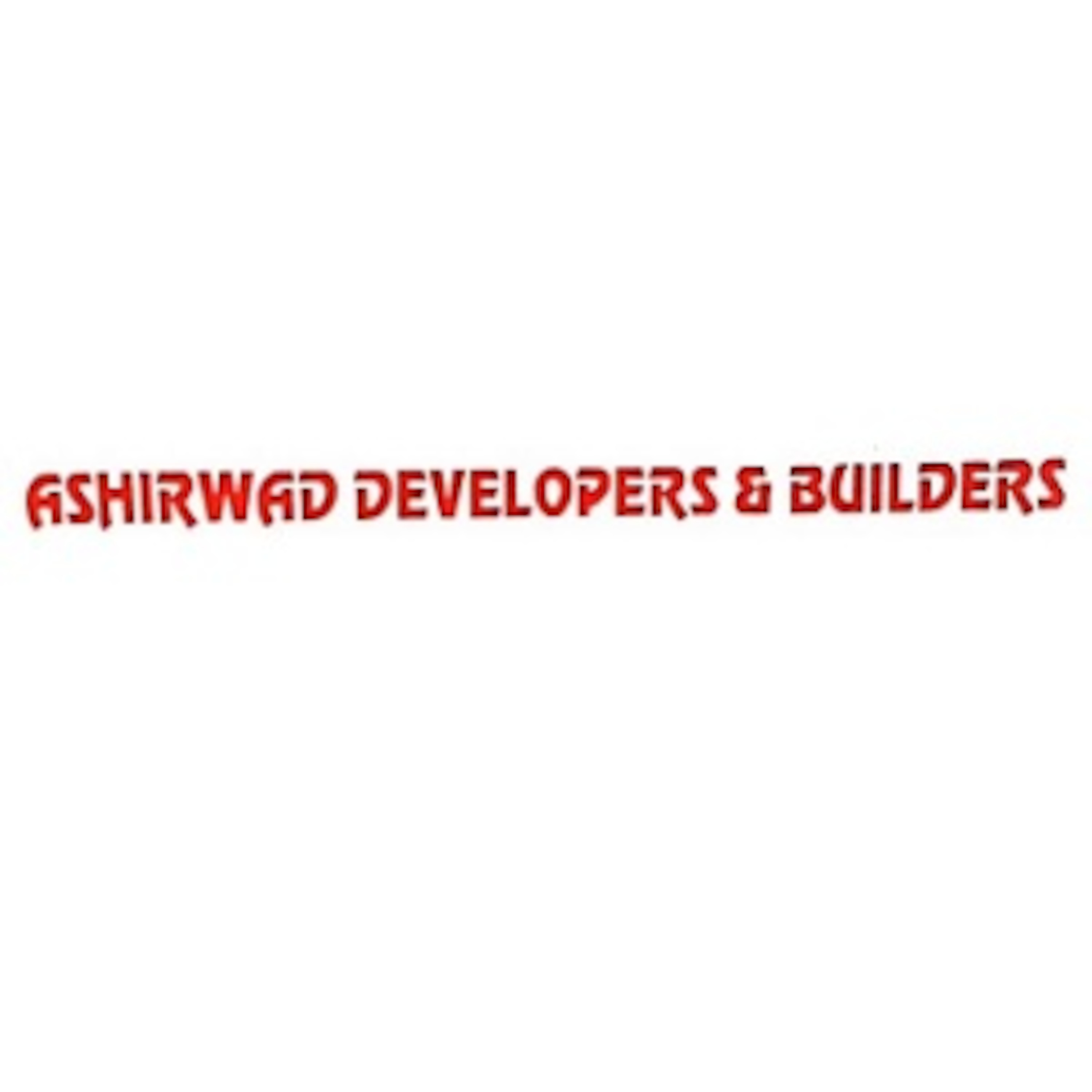 Ashirwad Developers And Builders