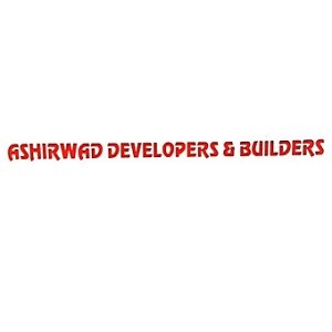 Ashirwad Developers And Builders developer logo
