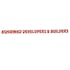 Ashirwad Developers And Builders Ashirwad Developers And Builders Developer Logo