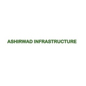 Ashirwad Infrastructure developer logo