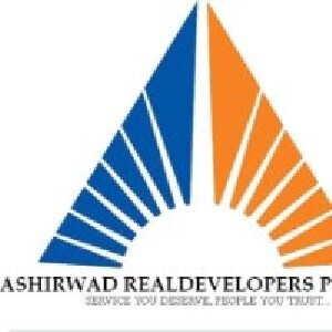 Ashirwad Real Developers developer logo