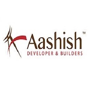 Ashish Developers logo