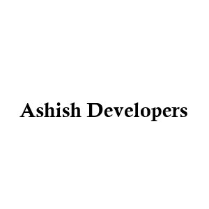 Ashish Developers Pune Developer Logo