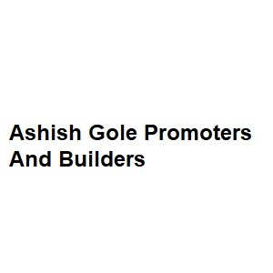 Ashish Gole Promoters And Builders developer logo
