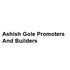 Ashish Gole Promoters And Builders Developer Logo