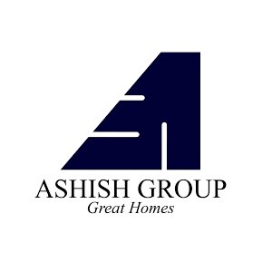 Ashish Group Developer Logo